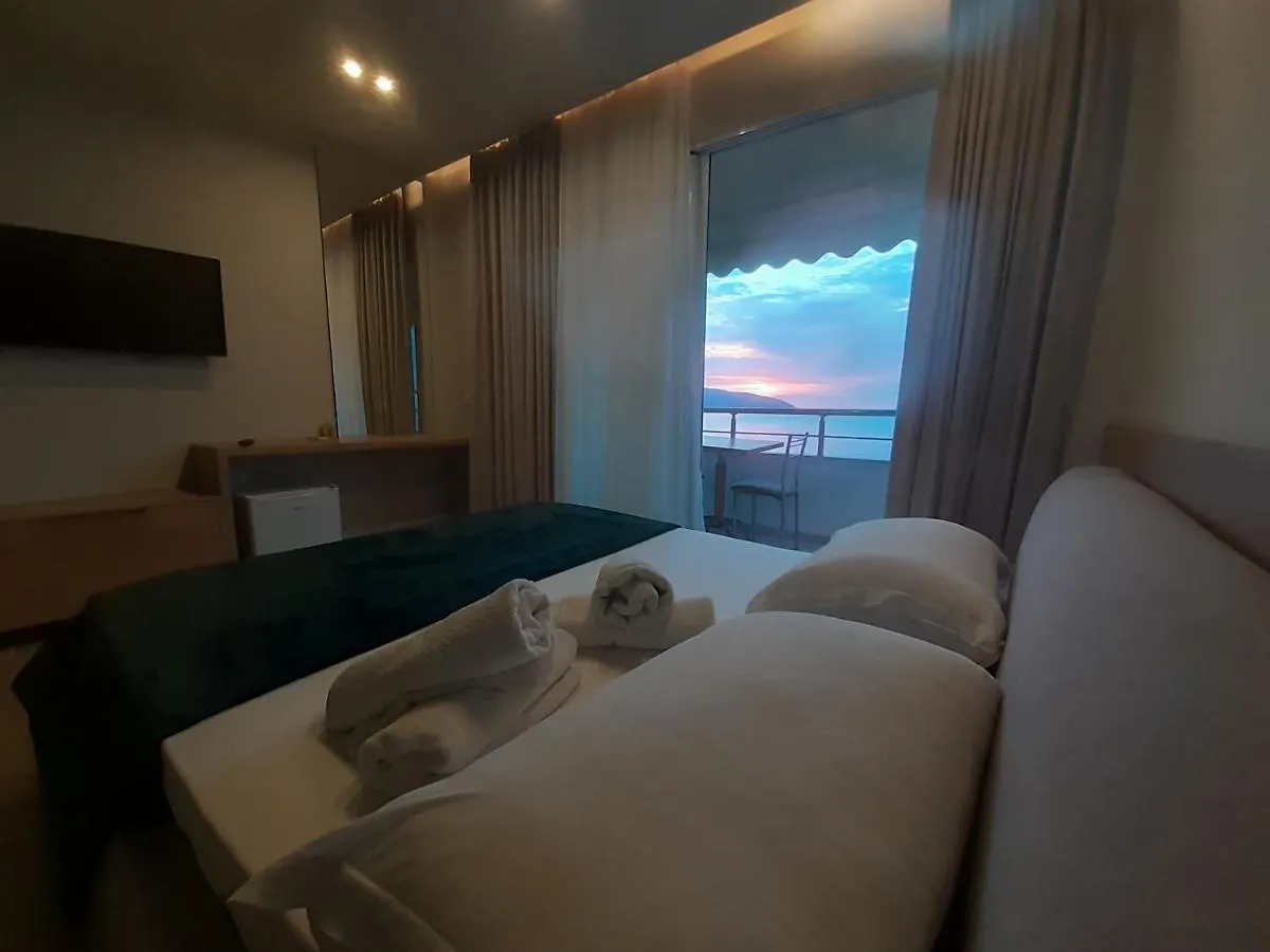 Hotel Ble Ble Vlorë