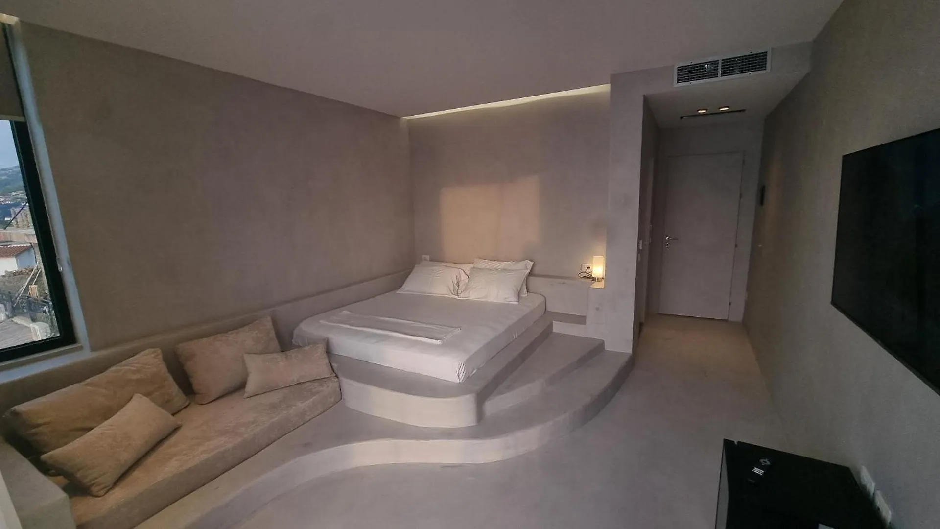 Hotel Ble Ble Vlore