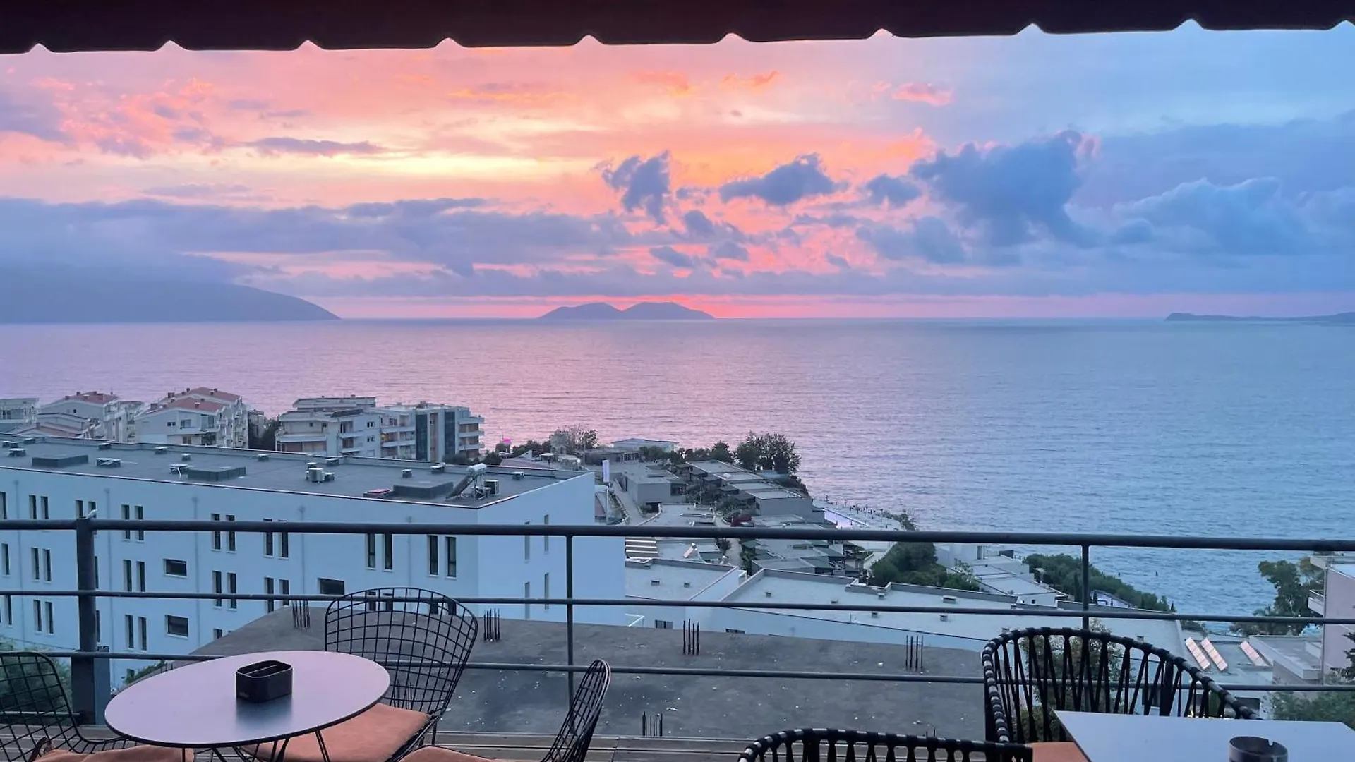 Hotel Ble Ble Vlorë