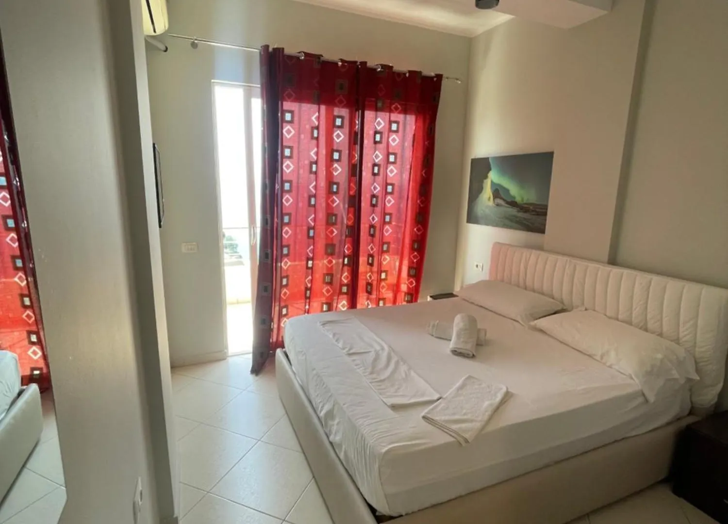Hotel Ble Ble Vlorë
