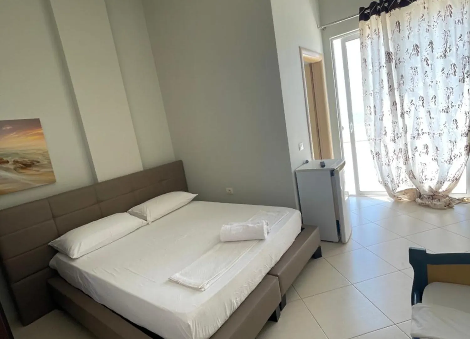 ***  Hotel Ble Ble Vlorë Albanien