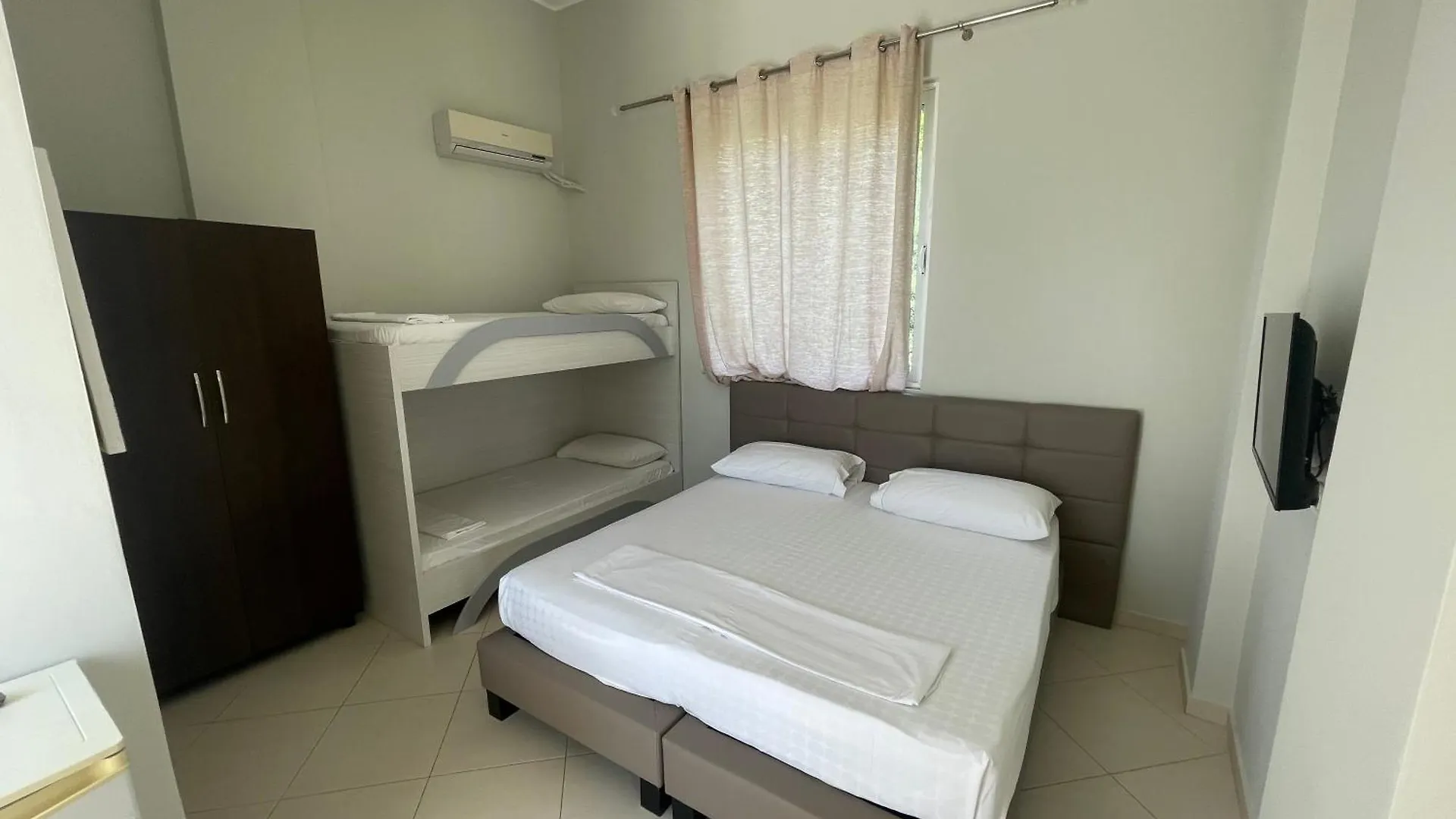 Hotel Ble Ble Vlorë