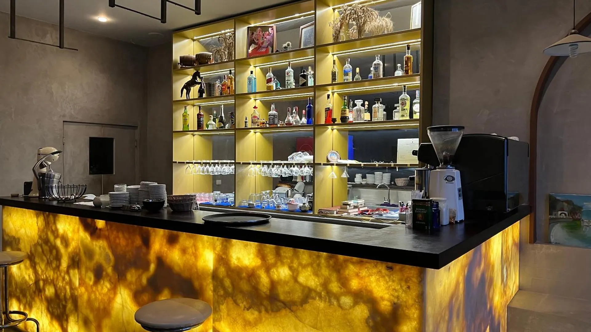 Hotel Ble Ble Vlore