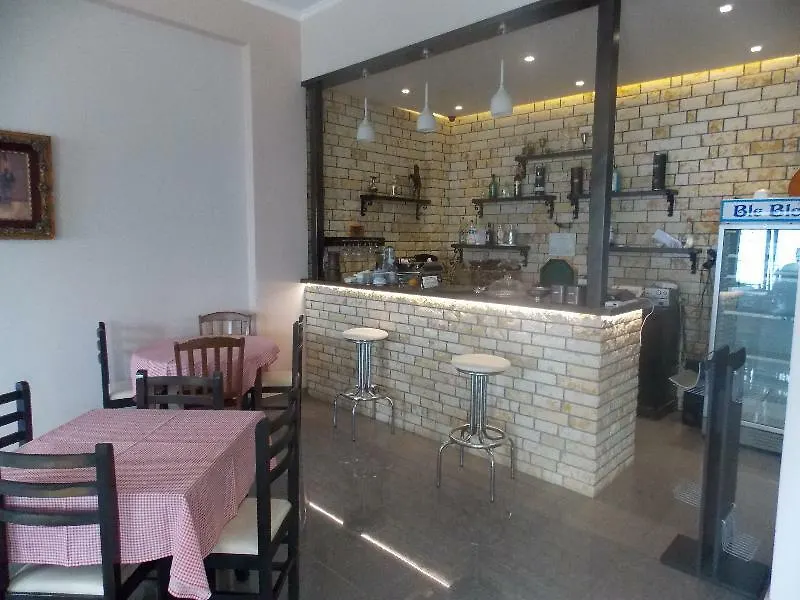 Hotel Ble Ble Vlorë