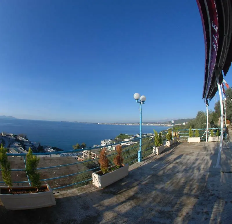 Hotel Ble Ble Vlorë