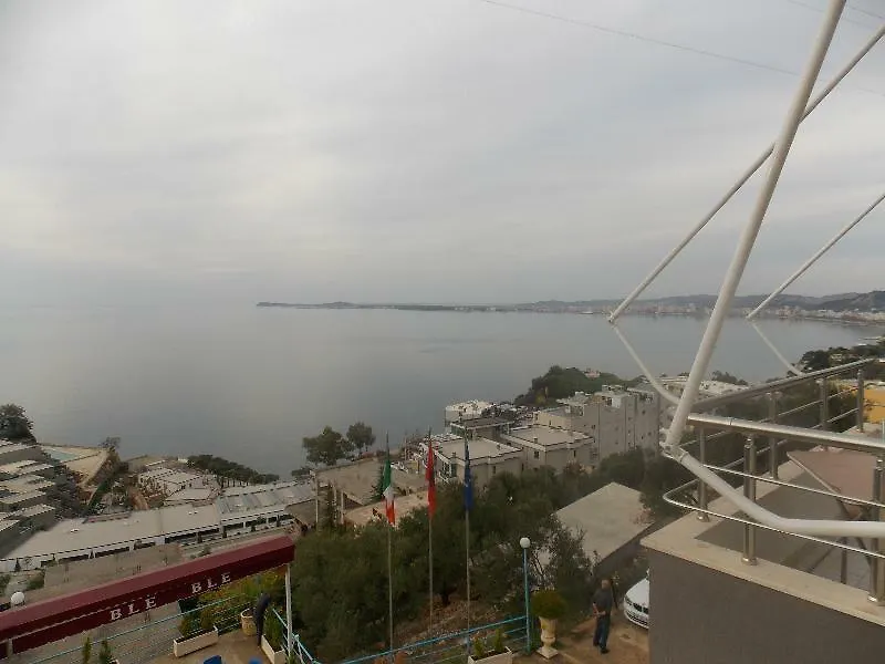 Hotel Ble Ble Vlore Albania
