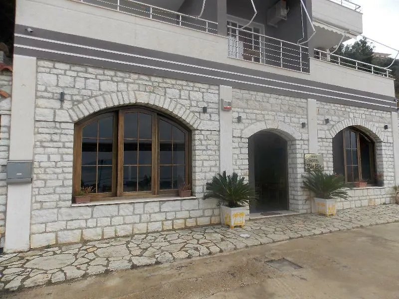 Hotel Ble Ble Vlorë 3*,  Albanien