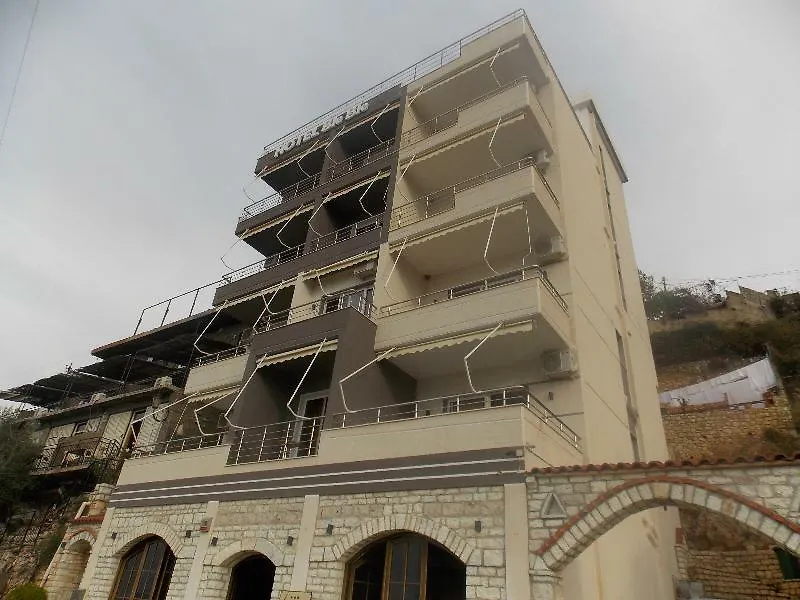 ***  Hotel Ble Ble Vlorë Albanien