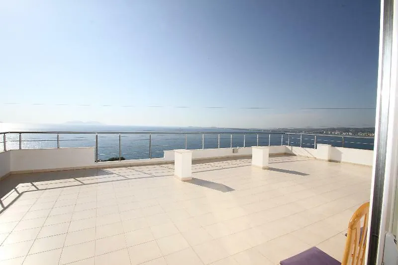 Hotel Ble Ble Vlorë
