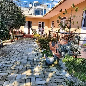 Apartment Berti