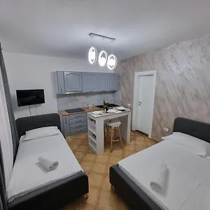 Apartamento Studio Vlora