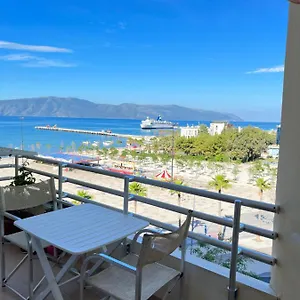 Apartment Sea View