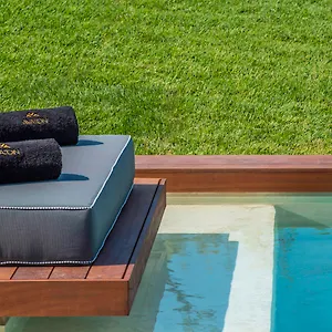 ***** Resort Avaton Luxury - Relais & Chateaux Greece