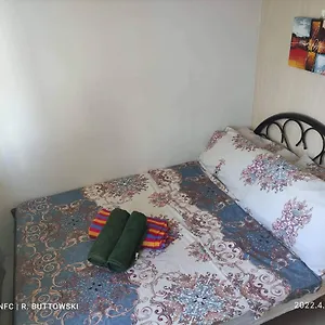  Aparthotel Sea Residences Condotel Philippines