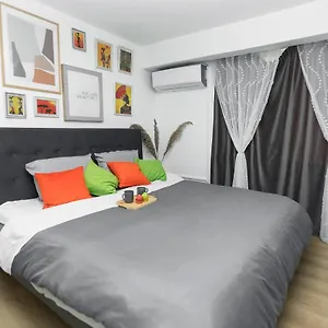  Apartment 11 Steps' Lovely In The Center Albania