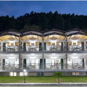  Aparthotel Simon Prive Greece