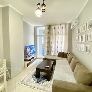  Apartment Pleasing Place With Free Parking On Site In Komuna E Parisit Albania