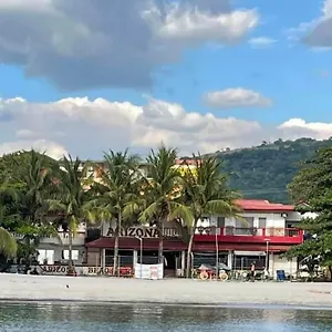 **** Hotel Arizona Resort, Subic Bay, Philippines 2200 Philippines