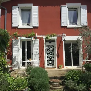 Pour 2 Personnes Frühstückspension