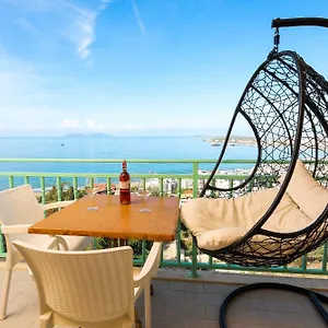 Apartment Rezidenca Panorama