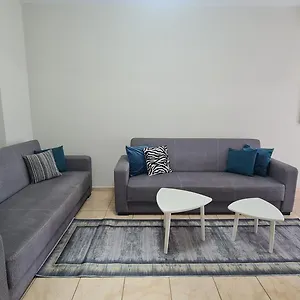 Apartment The Place