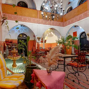 *** Riad Losra Morocco