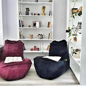  Apartment Micasatucasa Albania