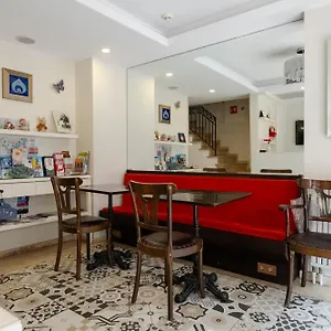 *** Hotel (adults Only) Turkey