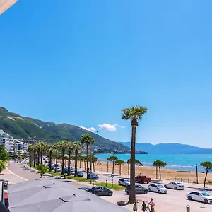Mare Blu - - Bar Hotel