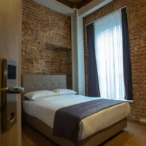 ** Hotel Jurnal Turkey