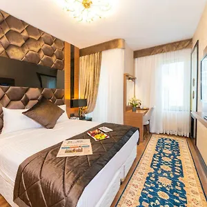 ** Hotel Eastanbul Turkey