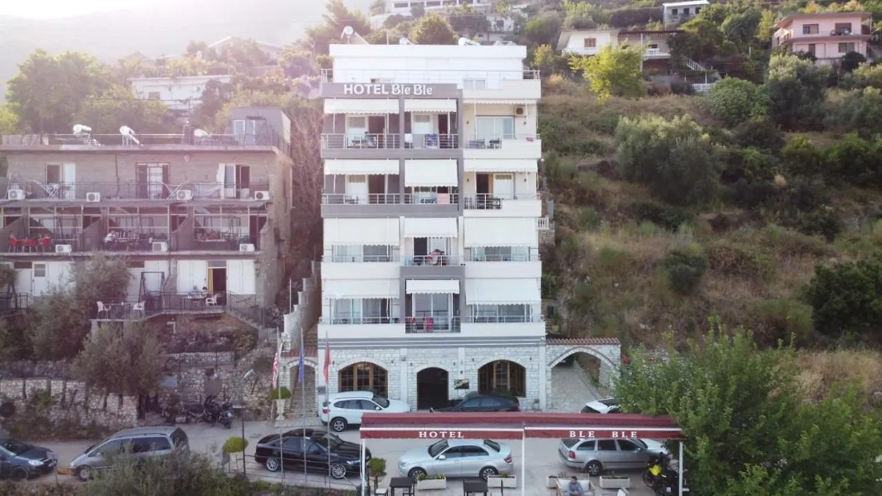 Hotel Ble Ble Vlore