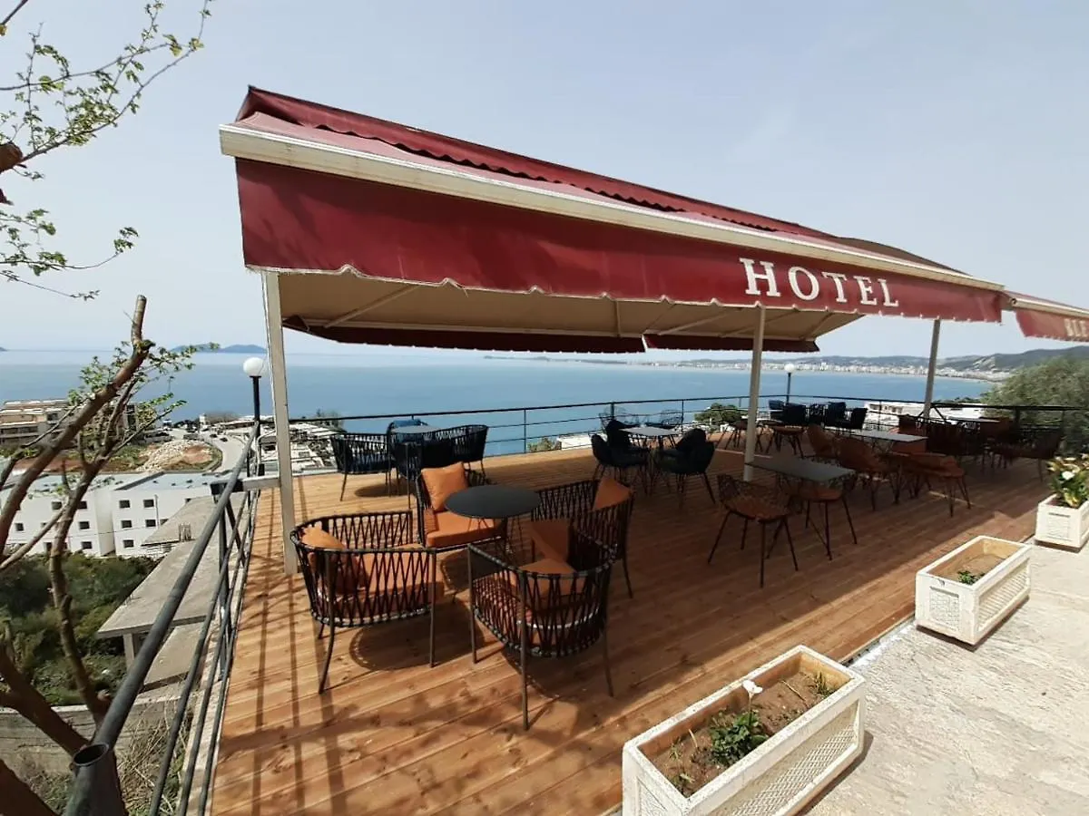 Hotel Ble Ble Vlore