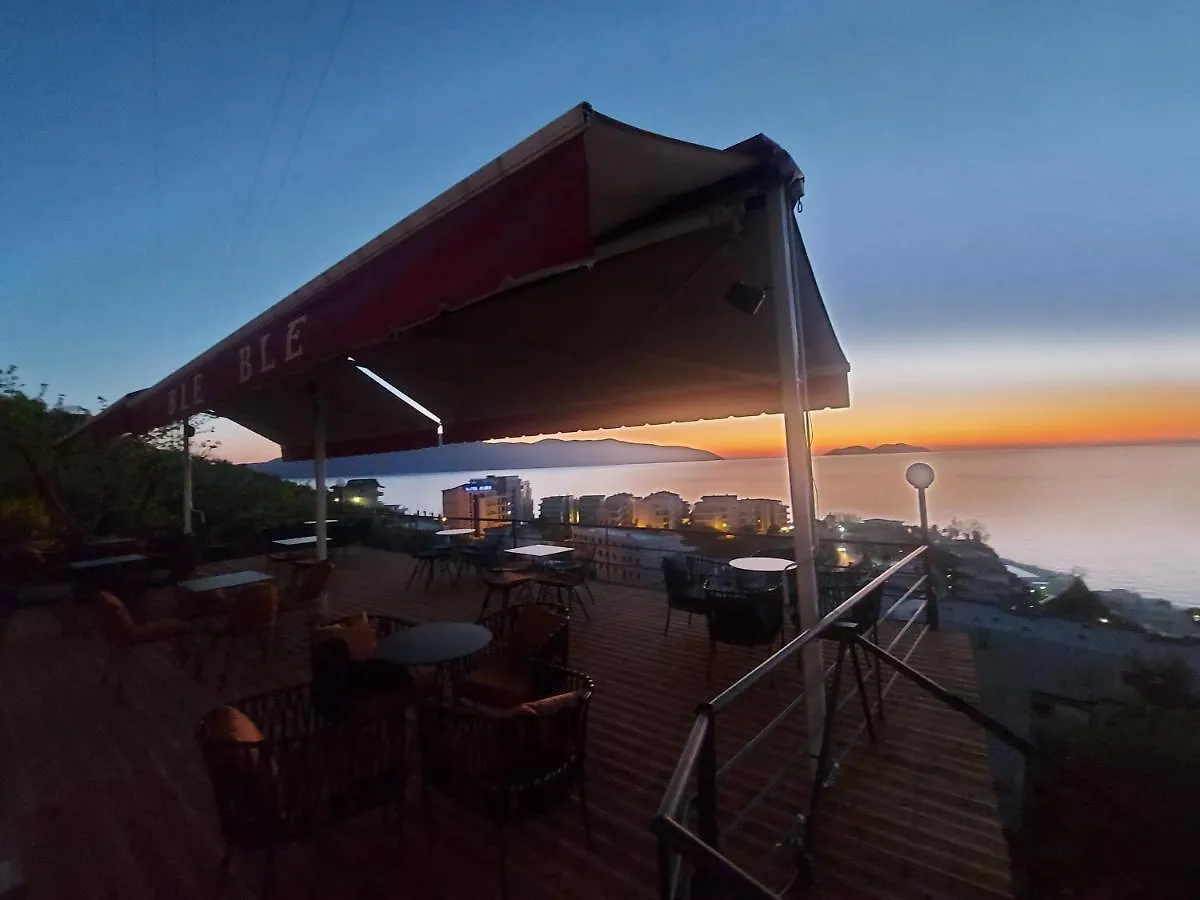 Hotel Ble Ble Vlorë