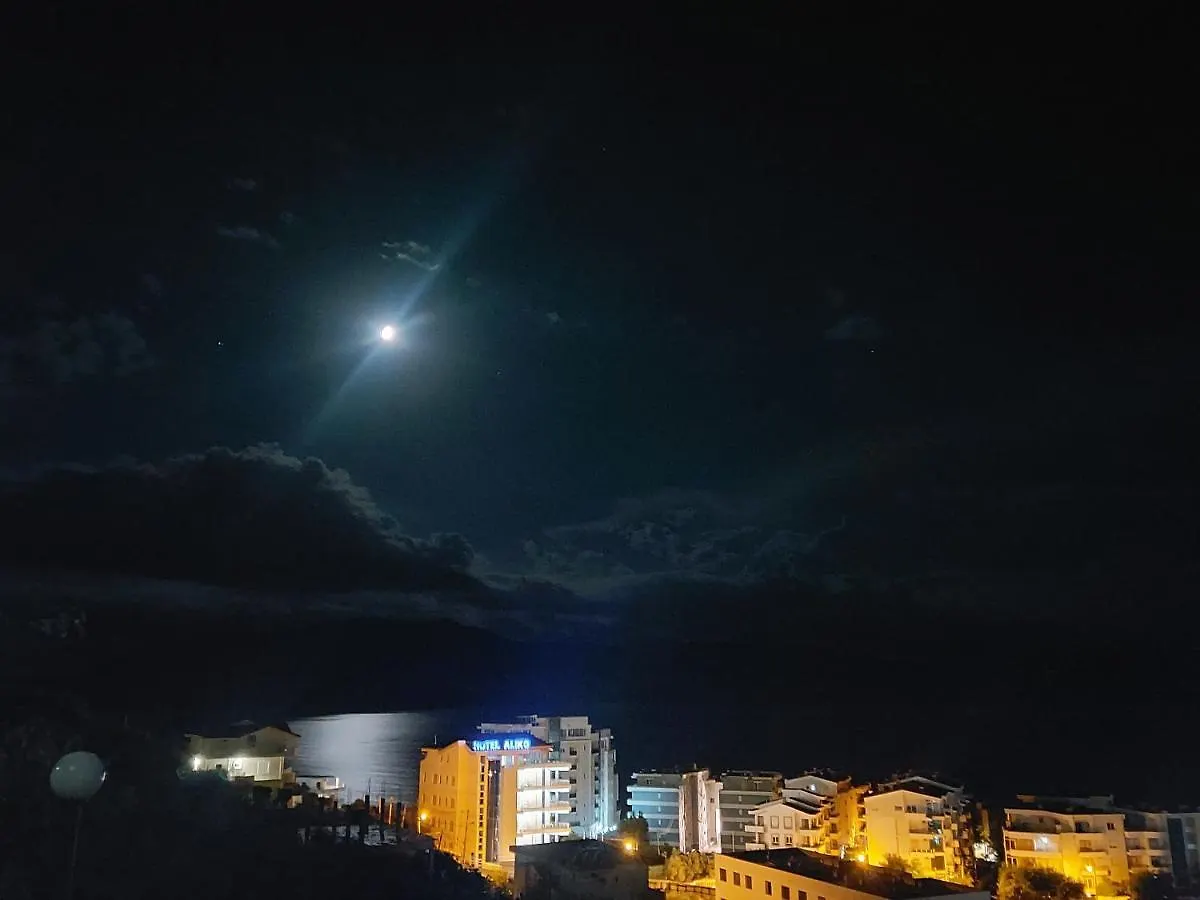 Hotel Ble Ble Vlorë
