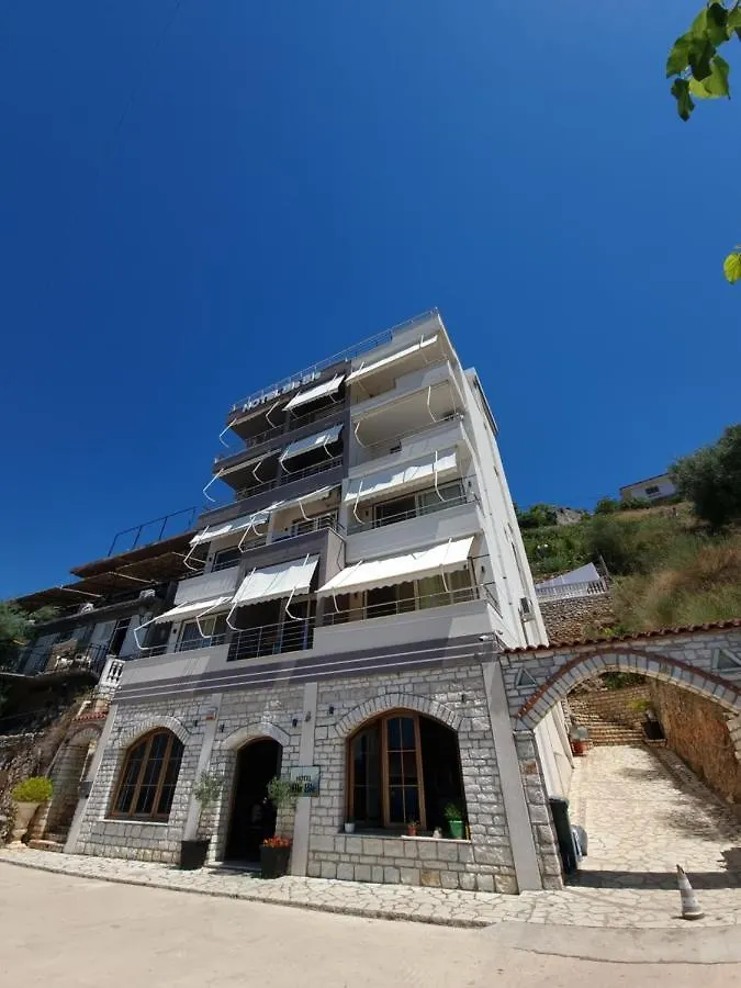 Hotel Ble Ble Vlorë