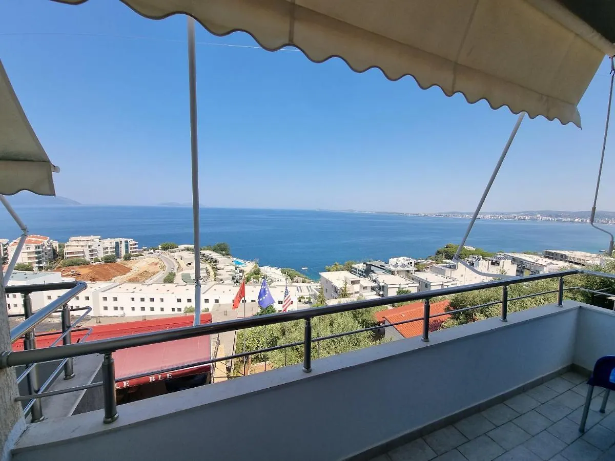 Hotel Ble Ble Vlore