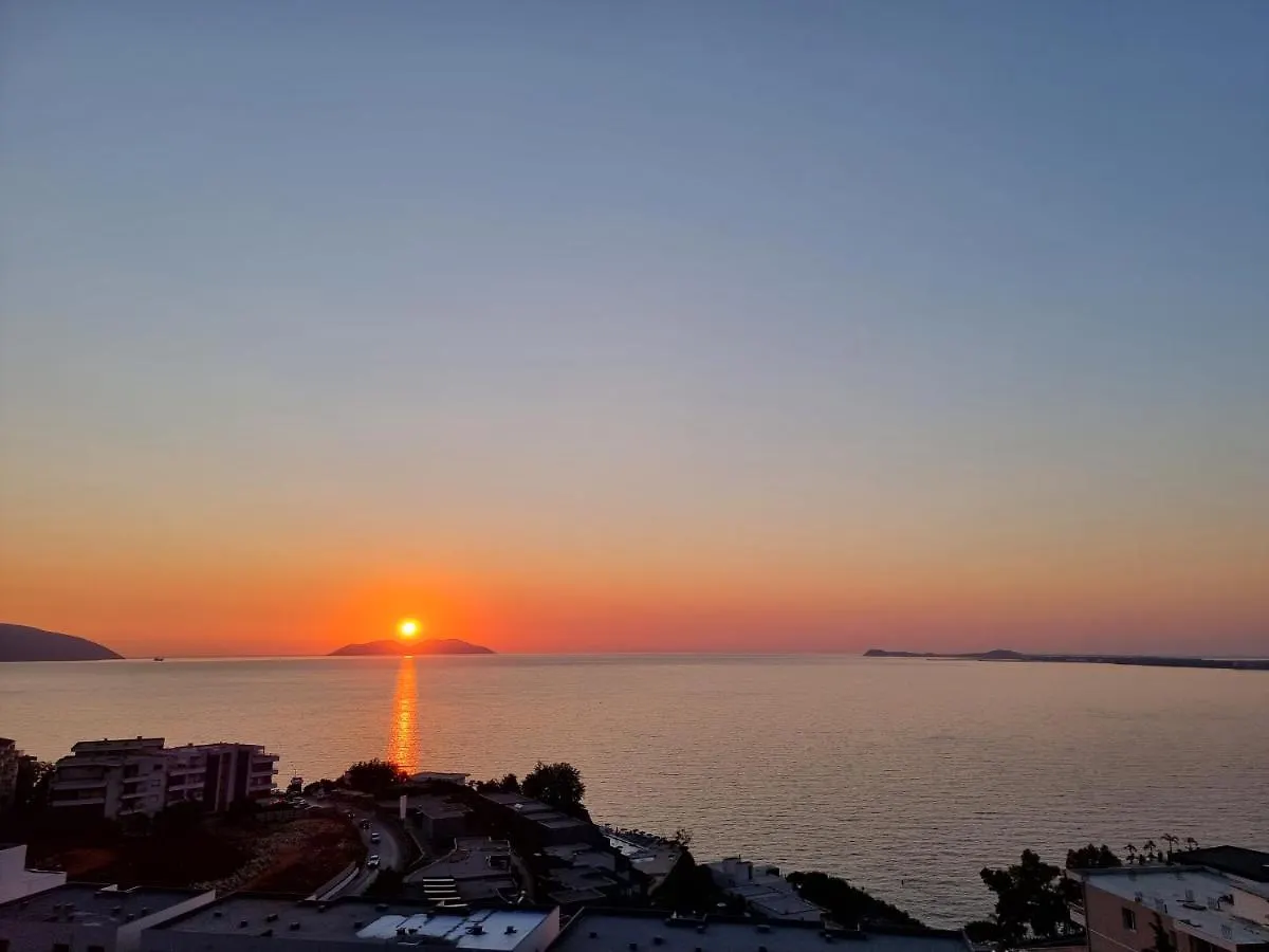 Hotel Ble Ble Vlore