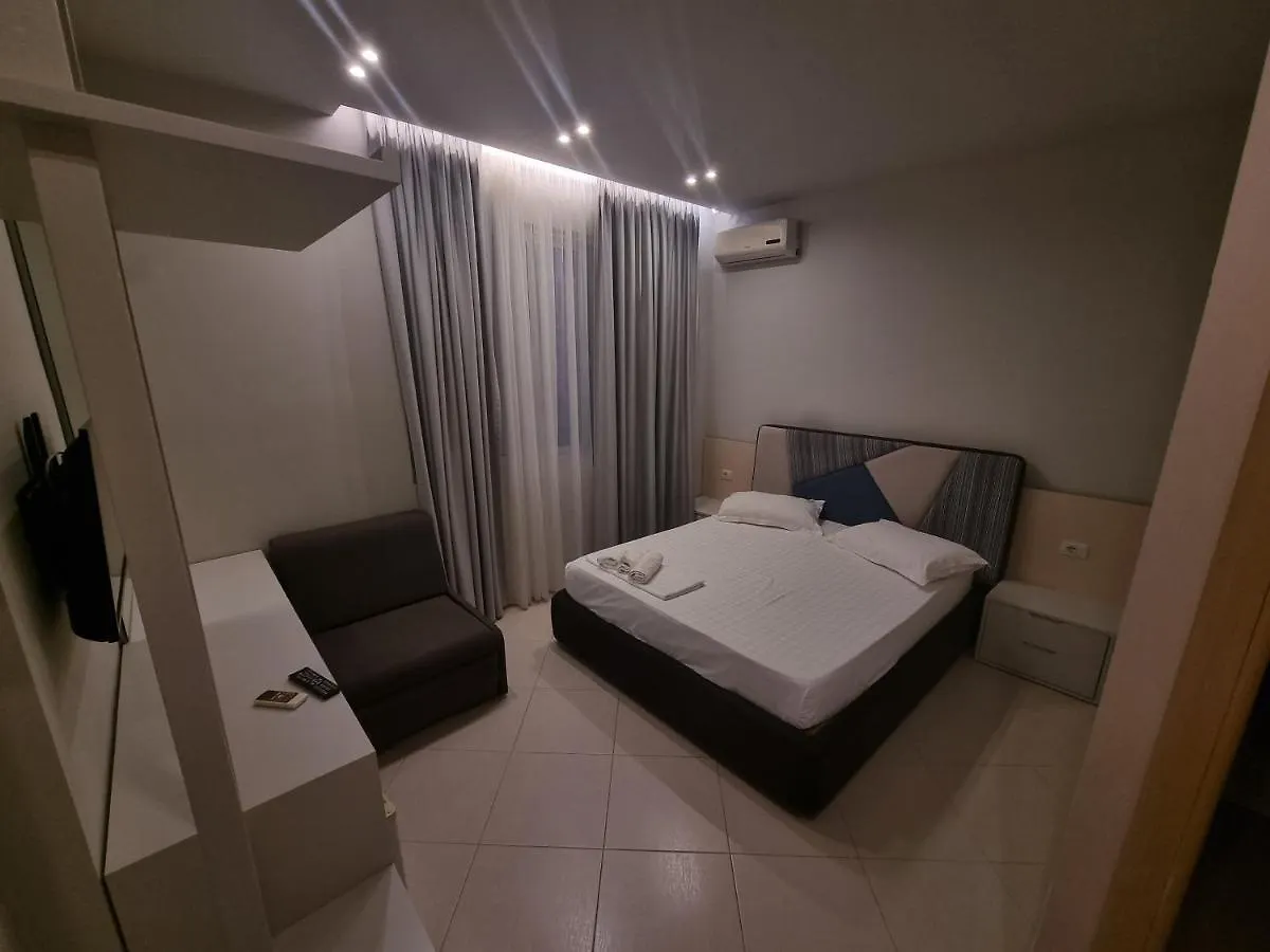 ***  Hotel Ble Ble Vlorë Albanië