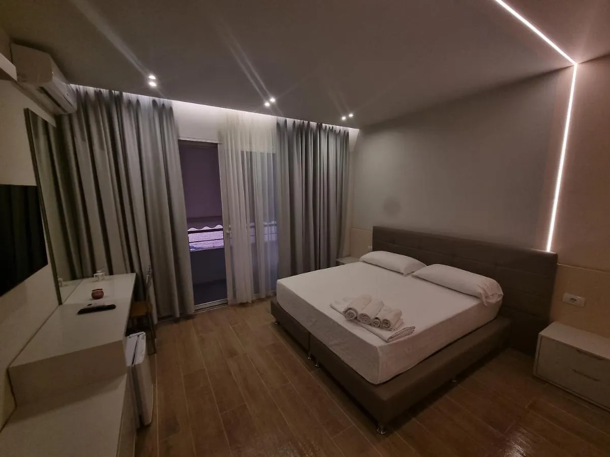 Hotel Ble Ble Vlore