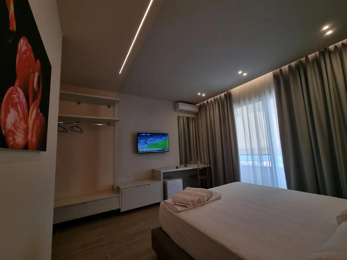 Hotel Ble Ble Vlore Albania