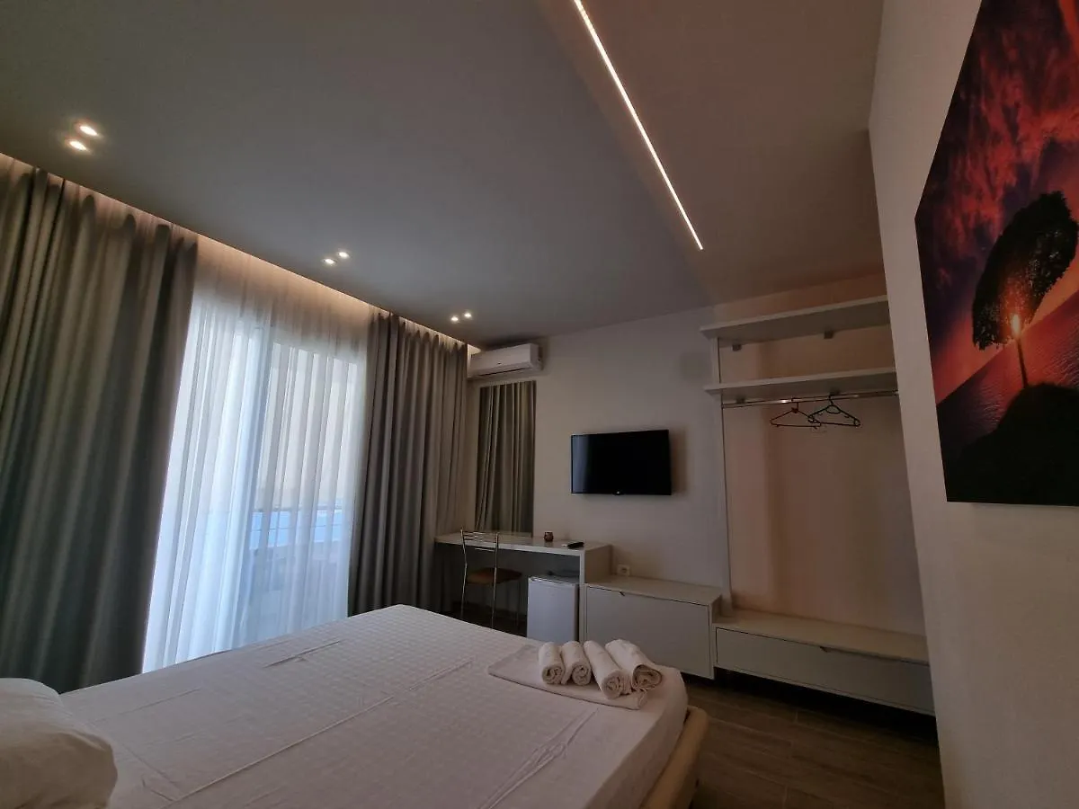Hotel Ble Ble Vlore Albania