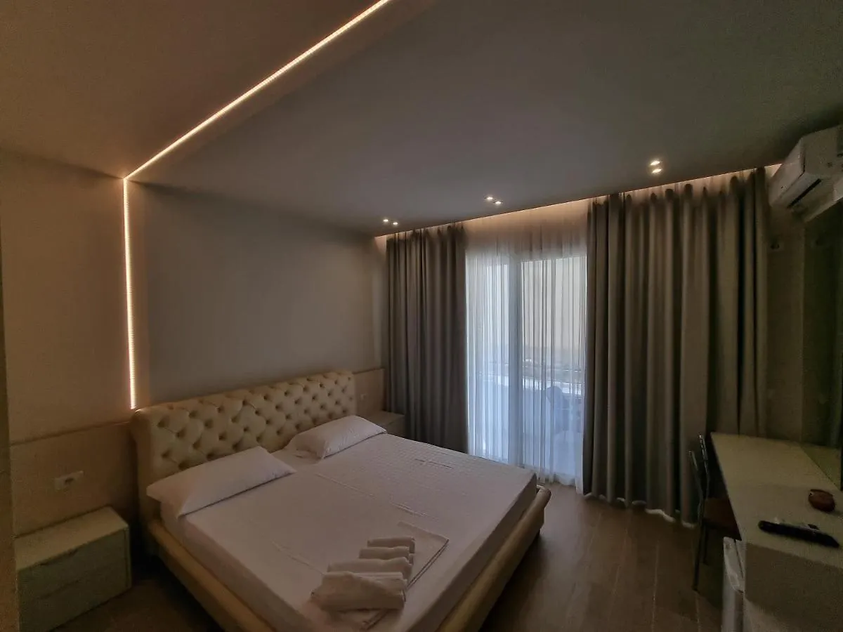 Hotel Ble Ble Vlorë 3*,  Albania