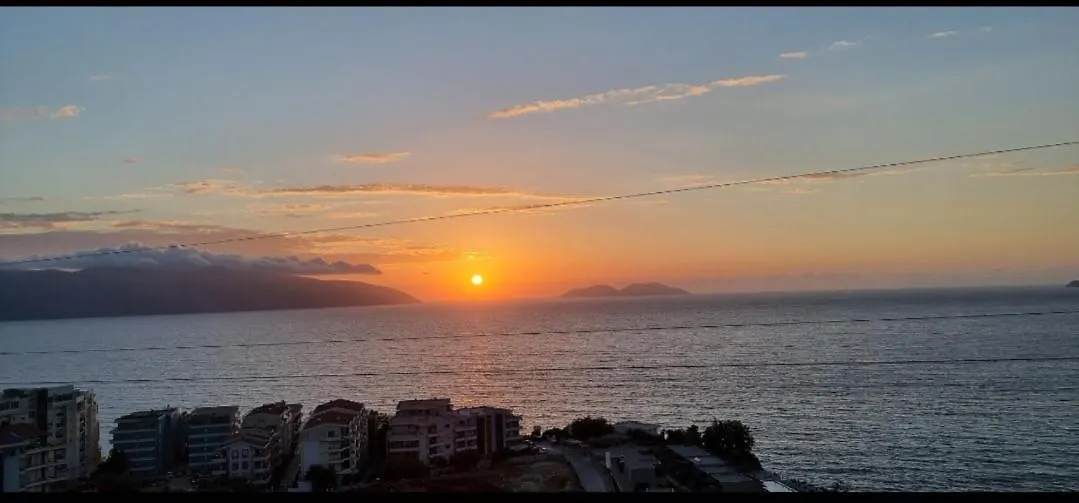 Hotel Ble Ble Vlore Albania