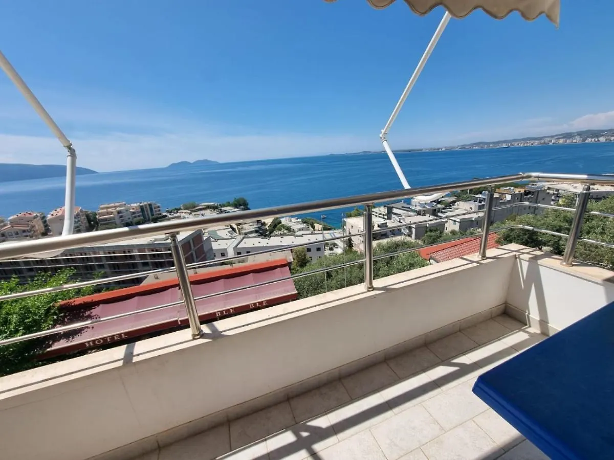 Hotel Ble Ble Vlore 3*,  Albania