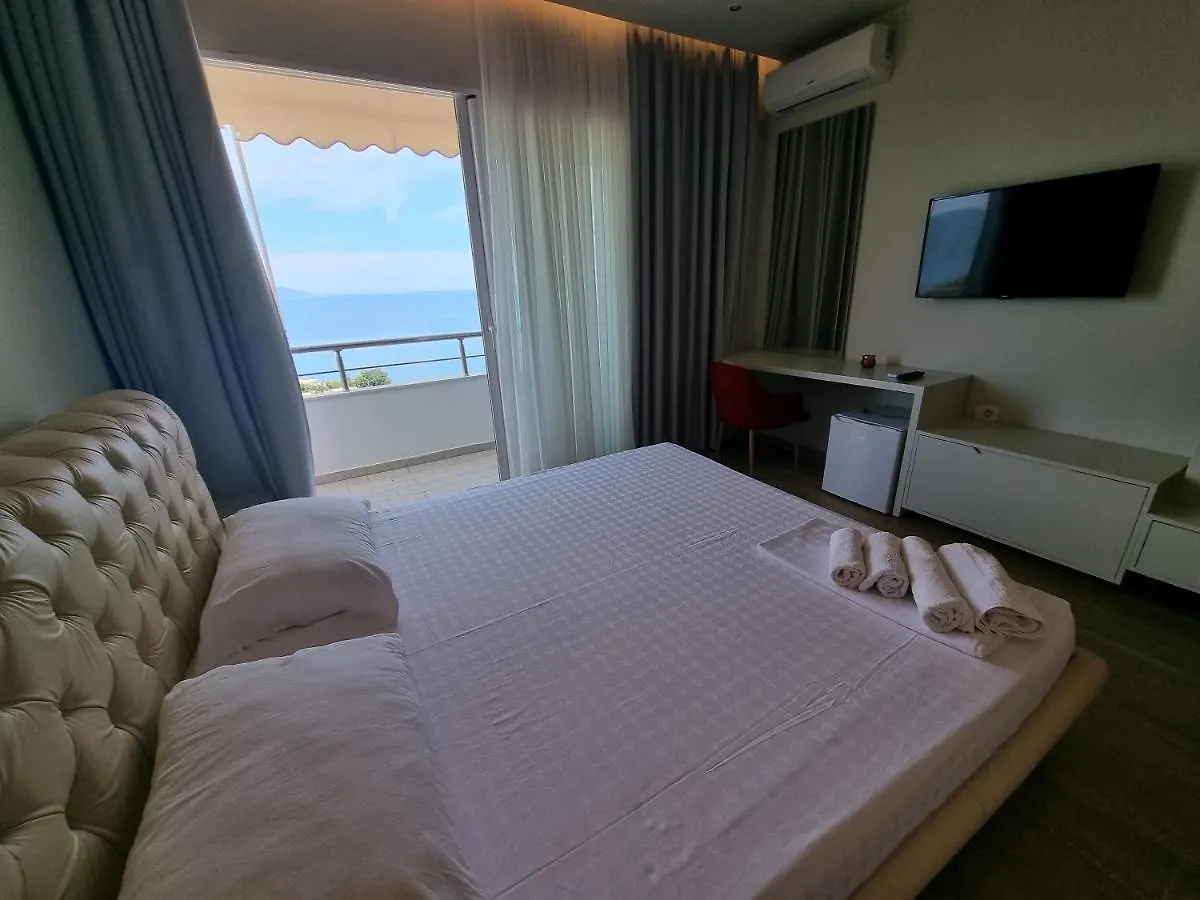 Hotel Ble Ble Vlore