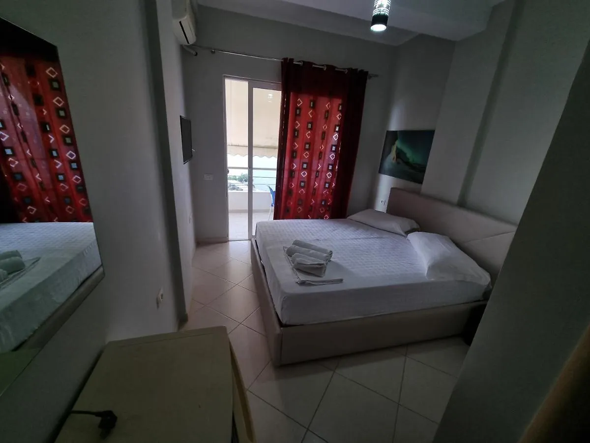 Hotel Ble Ble Vlore