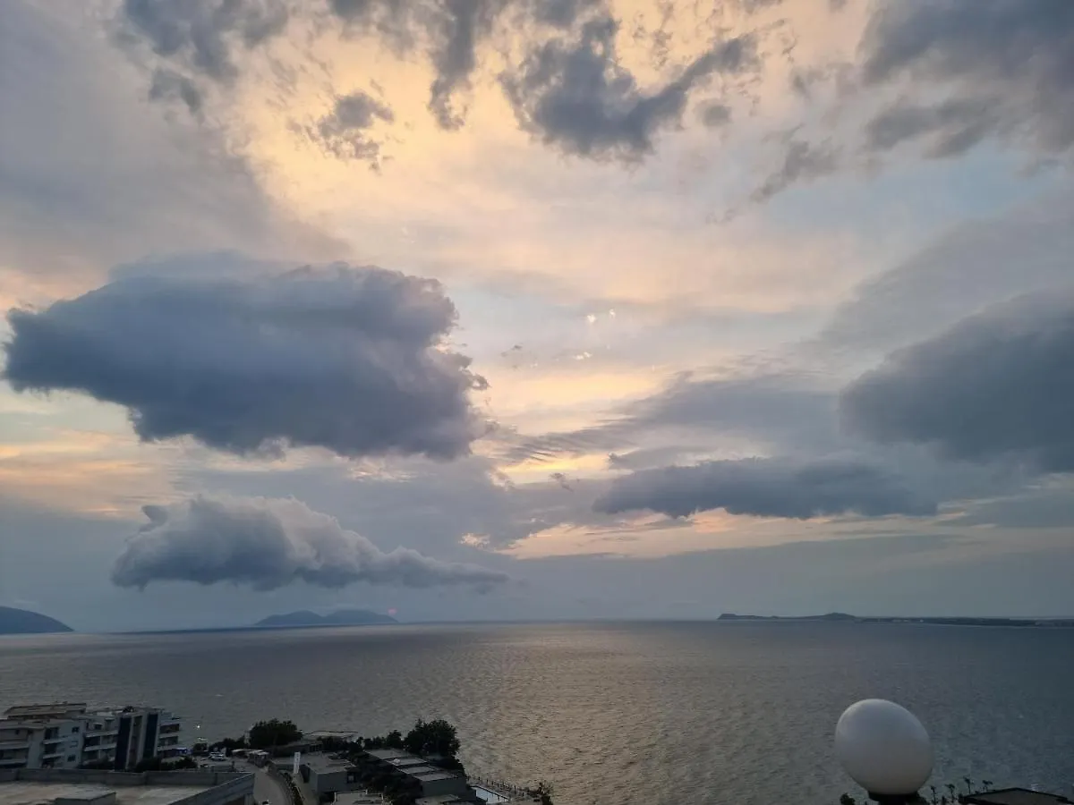Hotel Ble Ble Vlore