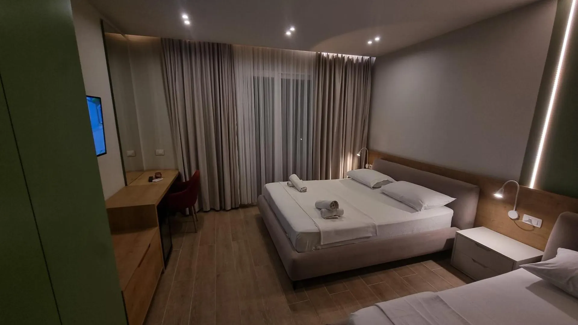 Hotel Ble Ble Vlorë