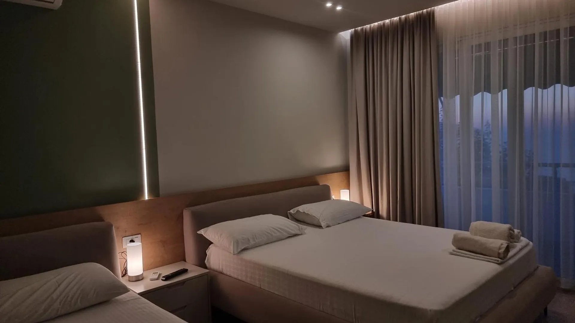 Hotel Ble Ble Vlorë